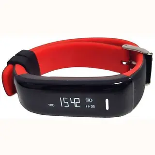 Фитнес трекер Jet Sport FT-7 Red