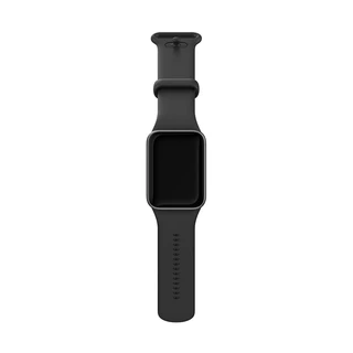Фитнес браслет Xiaomi Smart Band 10 Pro Midnight Black 