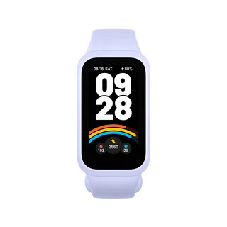 Фитнес браслет Xiaomi Smart Band 9 Active Purple 