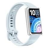 Умный браслет Huawei Band 11 Pro Candy-B49F Blue  - фото 3