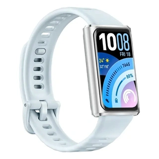 Умный браслет Huawei Band 11 Pro Candy-B49F Blue  - фото 3