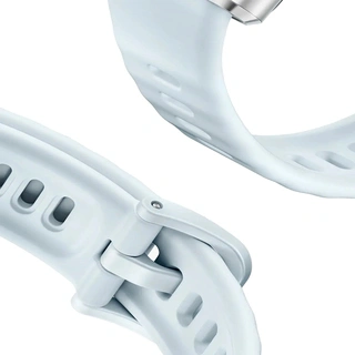 Умный браслет Huawei Band 11 Pro Candy-B49F Blue  - фото 2