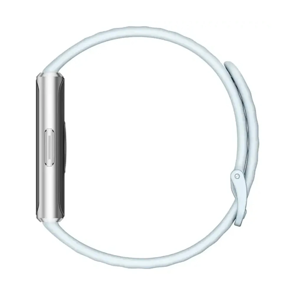 Умный браслет Huawei Band 11 Pro Candy-B49F Blue  - фото 5
