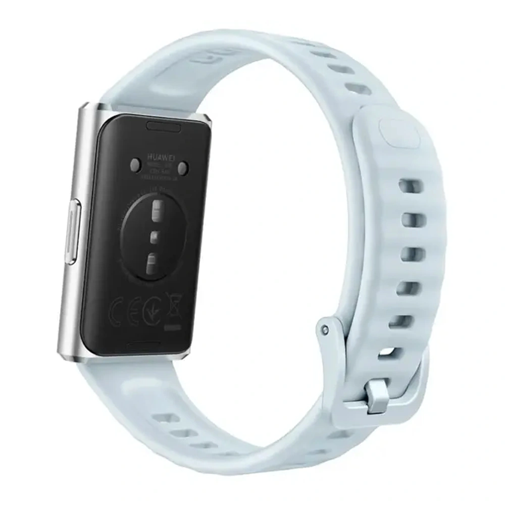 Умный браслет Huawei Band 11 Pro Candy-B49F Blue  - фото 4