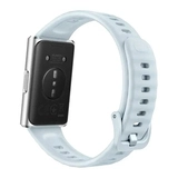 Умный браслет Huawei Band 11 Pro Candy-B49F Blue  - фото 4