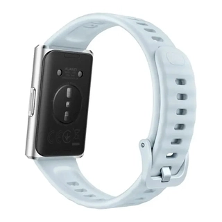 Умный браслет Huawei Band 11 Pro Candy-B49F Blue  - фото 4