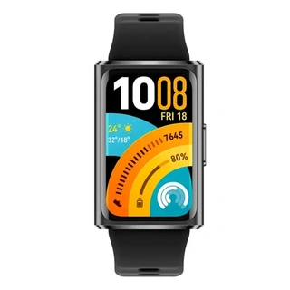 Умный браслет Huawei Band 11 Pro Candy-B49F Black 