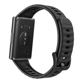 Умный браслет Huawei Band 11 Pro Candy-B49F Black  - фото 3
