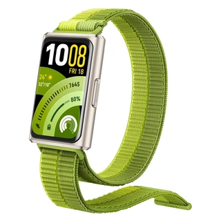 Умный браслет Huawei Band 11 Pro Candy-B49W Green  - фото 2
