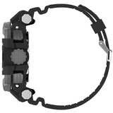 Фитнес браслет Jet Sport SW3 Black - фото 5