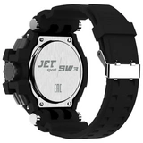 Фитнес браслет Jet Sport SW3 Black - фото 4