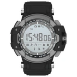 Фитнес браслет Jet Sport SW3 Black - фото 2
