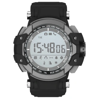Фитнес браслет Jet Sport SW3 Black