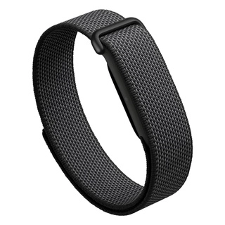 Фитнес браслет Google Fitbit Air Obsidian