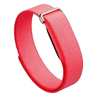 Фитнес браслет Google Fitbit Air Berry
