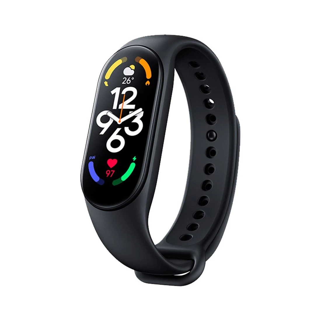Фитнес браслет Xiaomi Mi Smart Band 7 