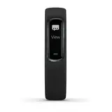 Фитнес-браслет Garmin Vivosmart 4 черный (010-01995-23) - фото 2