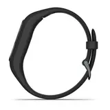 Фитнес-браслет Garmin Vivosmart 4 черный (010-01995-23) - фото 3