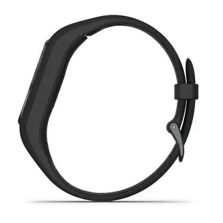Фитнес-браслет Garmin Vivosmart 4 черный (010-01995-23)