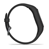 Фитнес-браслет Garmin Vivosmart 4 черный (010-01995-23) - фото 5