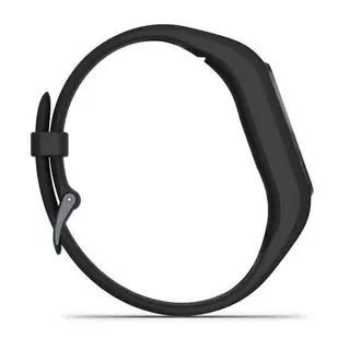 Фитнес-браслет Garmin Vivosmart 4 черный (010-01995-23)