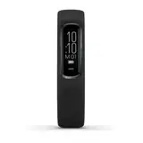 Фитнес-браслет Garmin Vivosmart 4 черный (010-01995-23) - фото 6