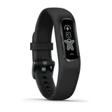 Фитнес-браслет Garmin Vivosmart 4 черный (010-01995-23) - фото 7
