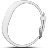 Фитнес браслет Garmin Vivofit 4 S/M White - фото 6