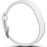 Фитнес браслет Garmin Vivofit 4 S/M White - фото 5