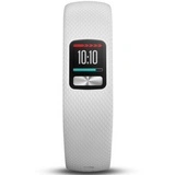 Фитнес браслет Garmin Vivofit 4 S/M White - фото 3