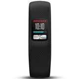 Фитнес браслет Garmin Vivofit 4 L Black - фото 2