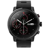 Смарт-часы Xiaomi Amazfit Stratos+ Black - фото 2