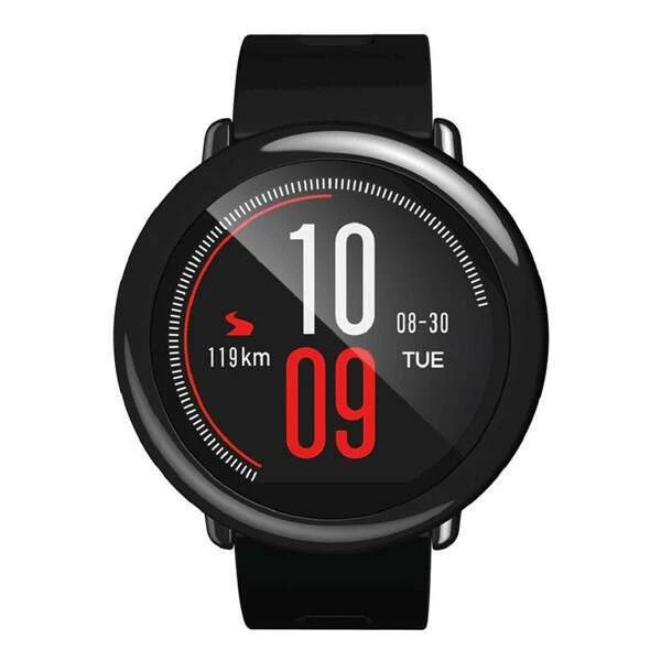 Смарт-часы Xiaomi Amazfit Pace Black