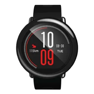 Смарт-часы Xiaomi Amazfit Pace Black