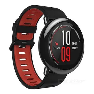 Смарт-часы Xiaomi Amazfit Pace Black