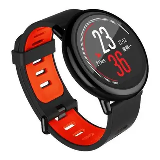 Смарт-часы Xiaomi Amazfit Pace Black