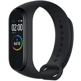 Фитнес браслет Xiaomi Mi Band 4 Black