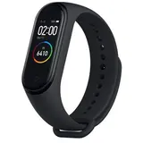 Фитнес браслет Xiaomi Mi Band 4 Black - фото 4