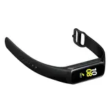 Фитнес браслет Samsung Galaxy Fit SM-R370NZKASKZ Black - фото 3