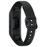 Фитнес браслет Samsung Galaxy Fit SM-R370NZKASKZ Black - фото 4