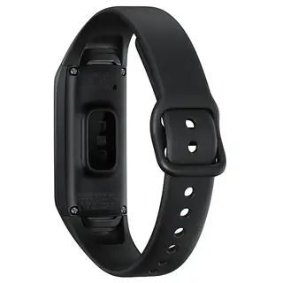 Фитнес браслет Samsung Galaxy Fit SM-R370NZKASKZ Black