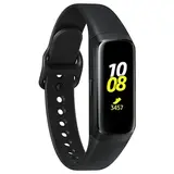 Фитнес браслет Samsung Galaxy Fit SM-R370NZKASKZ Black