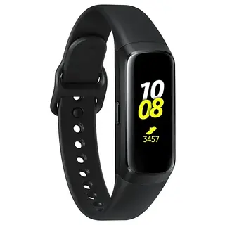 Фитнес браслет Samsung Galaxy Fit SM-R370NZKASKZ Black