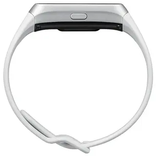 Samsung фитнес білезігі Galaxy Fit SM-R370NZSASKZ Silver