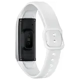 Samsung фитнес білезігі Galaxy Fit SM-R370NZSASKZ Silver - фото 4