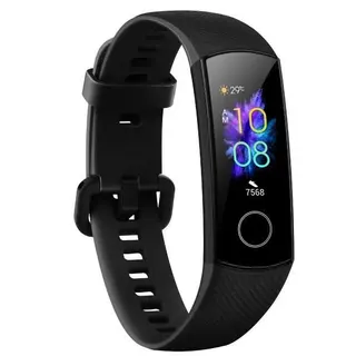 Фитнес браслет Honor Band 5 Black
