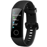Фитнес браслет Honor Band 5 Black
