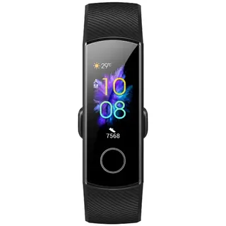 Фитнес браслет Honor Band 5 Black
