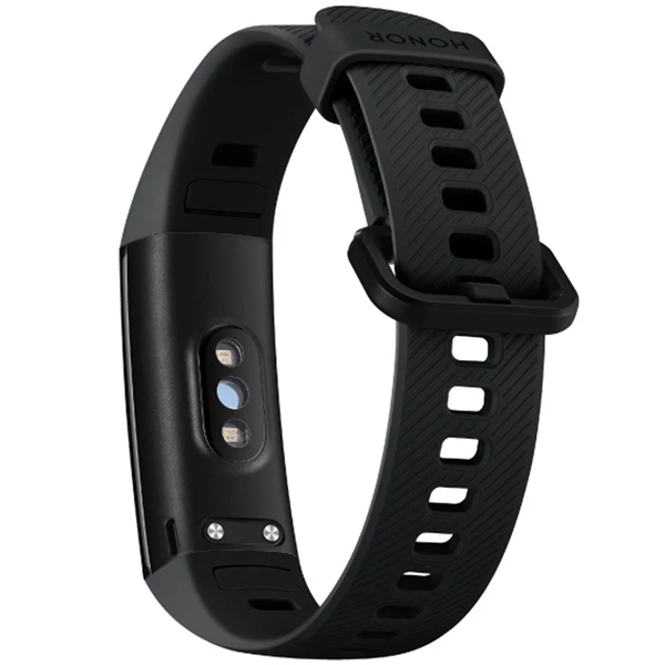 Фитнес браслет Honor Band 5 Black - фото 4