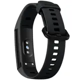 Фитнес браслет Honor Band 5 Black - фото 4